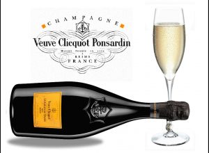 Veuve Clicqot