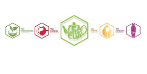 Tea Masters Cup