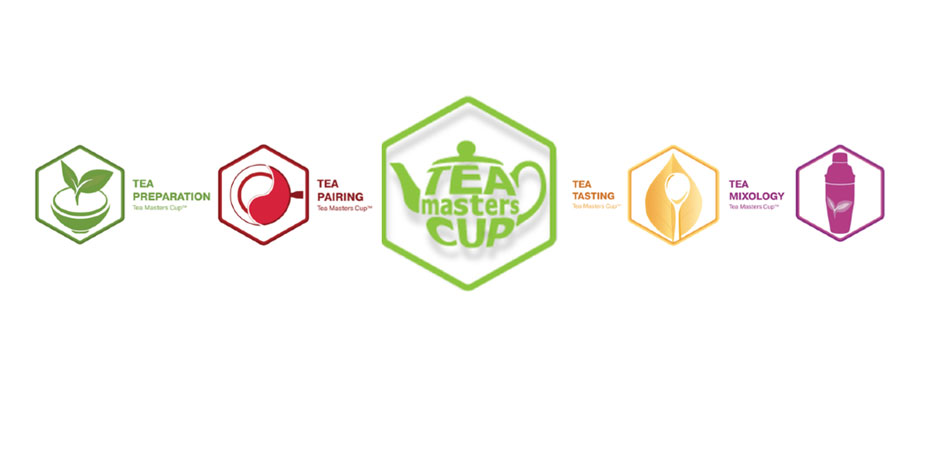 Tea Masters Cup