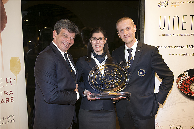 Francesca Penzo