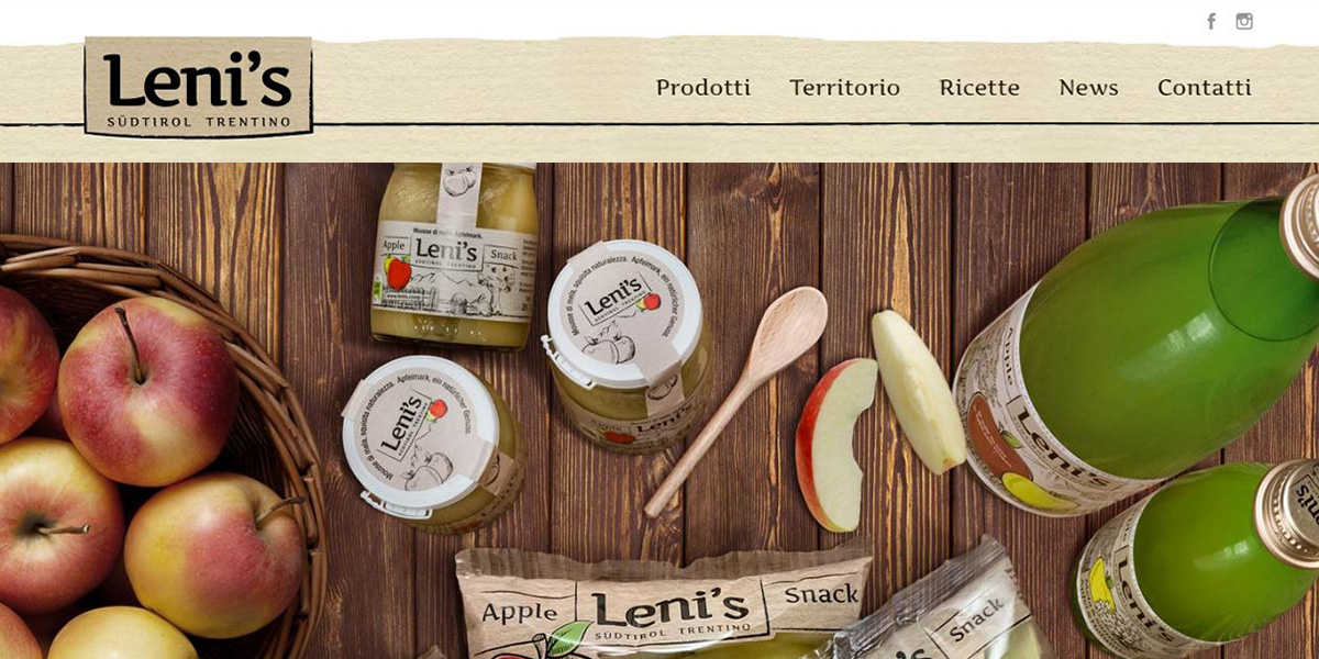 Leni's