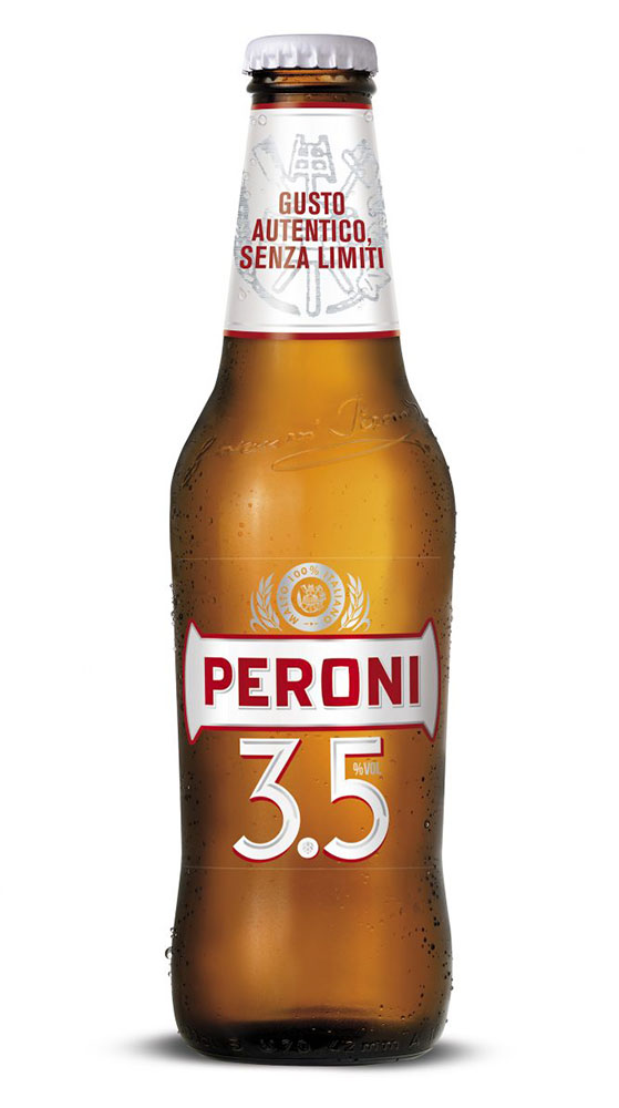 Peroni 3.5