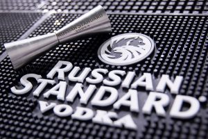 Russian Standard Flair