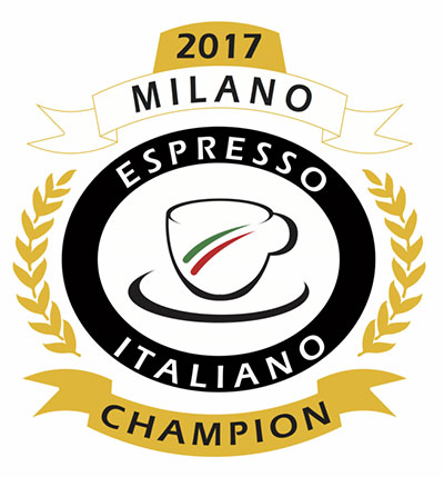 Espresso Italiano Champion
