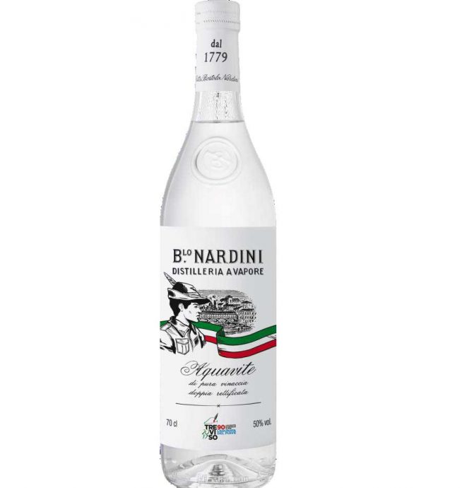Grappa Nardini