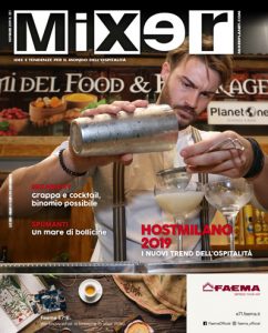 Mixer novembre