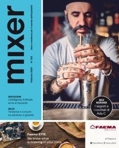 Mixer