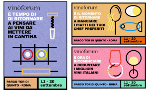 Vinoforum