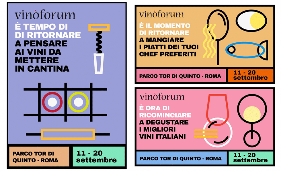 Vinoforum